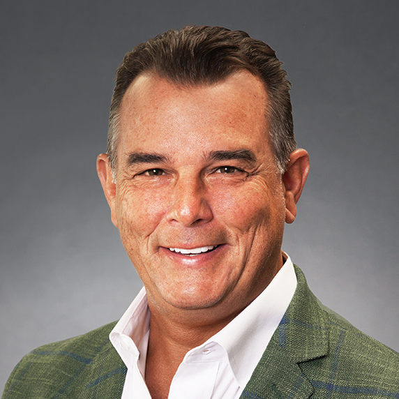 Bobby D headshot